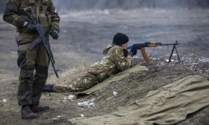 Протягом минулої доби бойовики 49 разів відкривали вогонь по українських позиціях