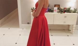 Наречена Нікіти Преснякова показала приголомшливі фото з дня народження