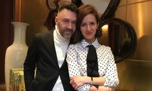 Дружина Сергія Шнурова розширила бізнес
