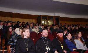 Представники православних «молодіжок» зібралися на кінофорум