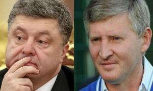 На місце Захарченка і Плотницького прийдуть Ахметов і Бойко