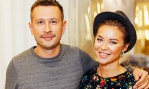 Онук Богдана Ступки Дмитро одружився