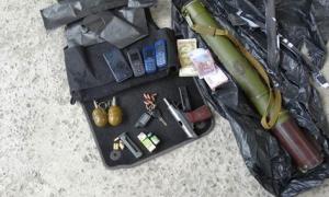 На Дніпропетровщині СБУ ліквідувала угруповання наркоторгівців