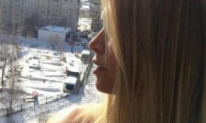 Віра Брежнєва вразила своєю сміливістю

