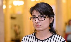 Депутат Войціцька: сьогодні стався замах на життя моєї родини!!!! На моїх дітей!!!! Ми живі