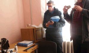 На Одещині чоловік озброївся на повну