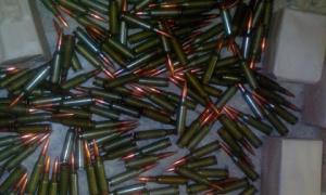 На Чернігівщині СБУ затримала торгівця боєприпасами