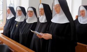 У Львові збудують новий закритий монастир сестер-бенедиктинок