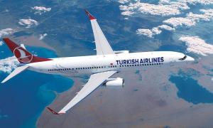 Turkish Airlines починає регулярні рейси в Івано-Франківськ