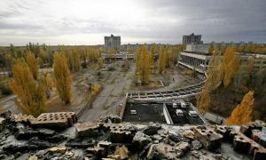 Німеччина виділяє близько 90 млн євро на відновлення територій Чорнобиля
