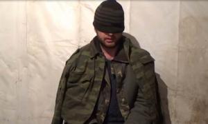 СБУ затримала ще одного терориста, який розчарувався в «русском міре»