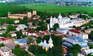 У Луцьку пройде Волинський інвестиційний форум