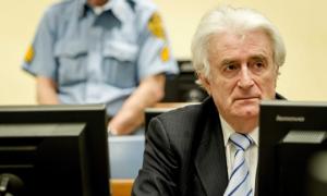 Радована Караджича визнали винним у геноциді