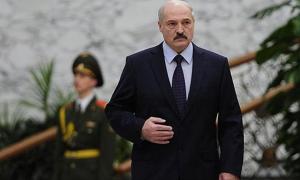 Лукашенко запропонував Словенії не оглядатися на Брюссель