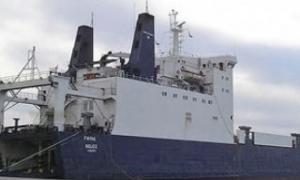 Українські моряки в Примор’ї припинили страйк