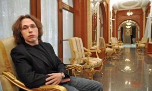 Син художника Сафронова дасть благодійний концерт через влаштоване ним смертельне ДТП 