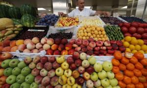 Росія хоче ввести заборону на всі овочі і фрукти з Туреччини