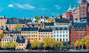 Швеція обмежила іпотеку 105-ма роками