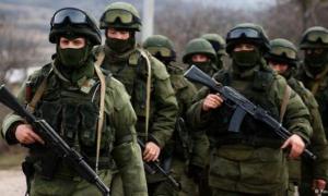 Військовослужбовців, які самовільно залишили військову частину, але згодом пішли на «контракт», не притягатимуть до відповідальності