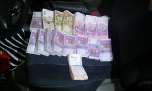 СБУ ліквідувала в районі АТО валютний конвертцентр