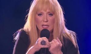 Алла Пугачова заспіває шансон
