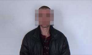 На Луганщині СБУ затримала місцевого жителя, який у 2014-му чергував на блок-постах терористів