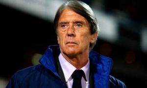 Помер легендарний італійський футболіст і тренер Чезаре Мальдіні
