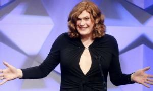 Екс-брат Вачовскі вперше вийшла в світ після зміни статі
