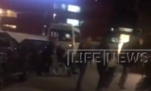 Жерара Депардьє помітили Москві в інвалідному кріслі

