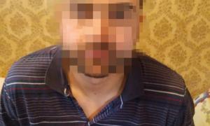 CБУ затримала виконавця двох терактів в Одесі у 2014 році