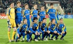 БАТЕ вчетверте поспіль став чемпіоном Білорусі