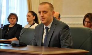Заступник голови СБУ задекларував 2 мільйона доходу
