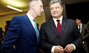 Ложкін отримав від Курченка астрономічну суму через офшор (відео)