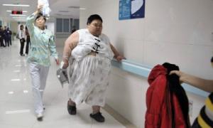Китайські лікарі склали перший посібник зі схуднення

