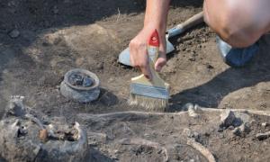 Археологи виявили в Львівській області стародавнє місто
