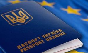 У квітні Україна може отримати безвізовий режим з ЄС