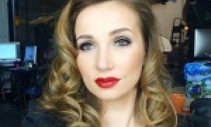 Анфіса Чехова показала миле фото свого сина

