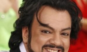 Філіп Кіркоров похвалився незвичайним подарунком від колишньої дружини

