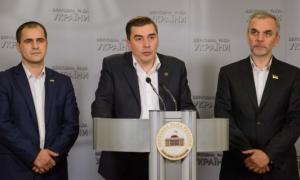 Депутати «Народного контролю» закликали парламент подолати вето Президента і повернути держфінансування профтехосвіти

