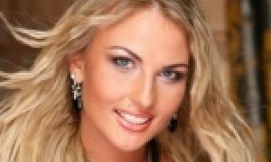 Камалія вразила фанатів красою своїх дітей
