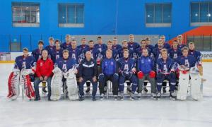 У Росії юні хокеїсти вибили тренеру зуби за критику