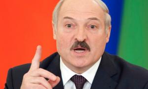 Лукашенко не хоче підтримувати Росію в разі нової «холодної війни»