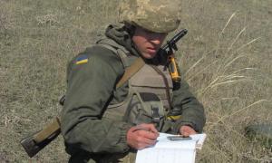 За минулу добу бойовики обстріляли українські позиції 29 разів