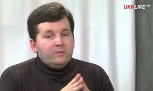 Політолог Андрій Дорошенко знайдений мертвим в Києві