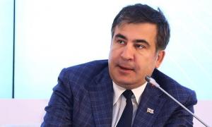Саакашвілі має намір повернутися в Грузію після парламентських виборів