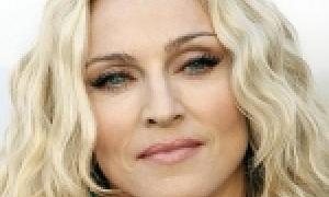 У Мережу потрапило спокусливе фото Мадонни в молодості
