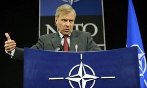 Україна і Грузія не готові до вступу в НАТО