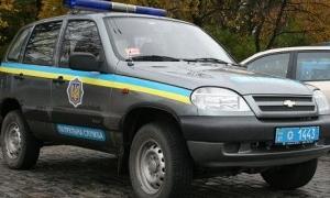 На Новий рік спокій на Волині забезпечували понад 360 правоохоронців