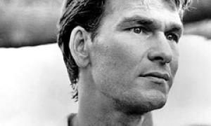 Помер голлівудський 