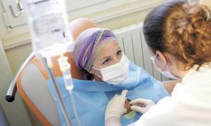 Ліки для онкохворих дітей та дорослих вже доставляються у медичні заклади України